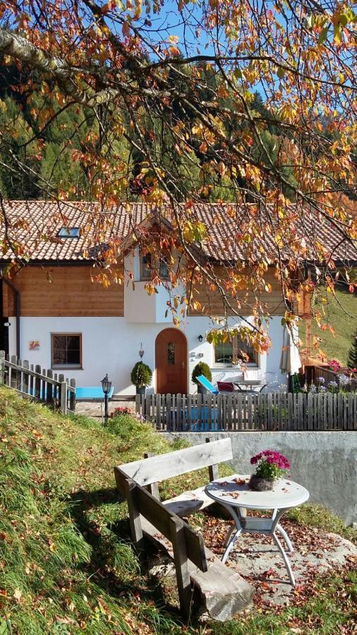 Apartamento Ratzeshof Castelrotto Exterior foto