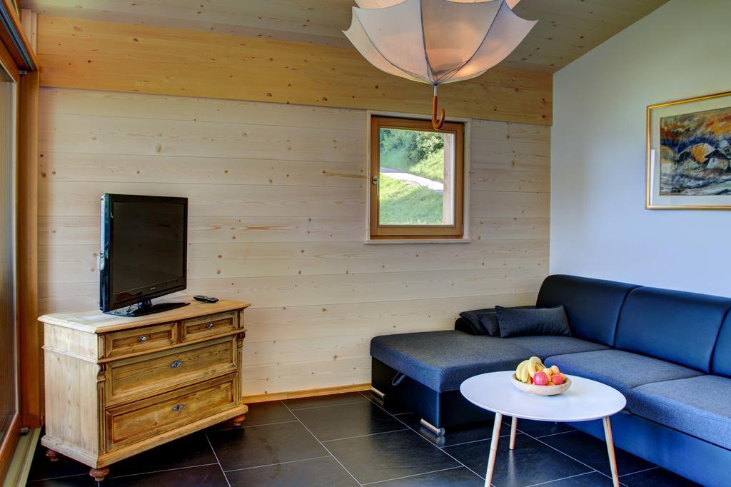Apartamento Ratzeshof Castelrotto Exterior foto