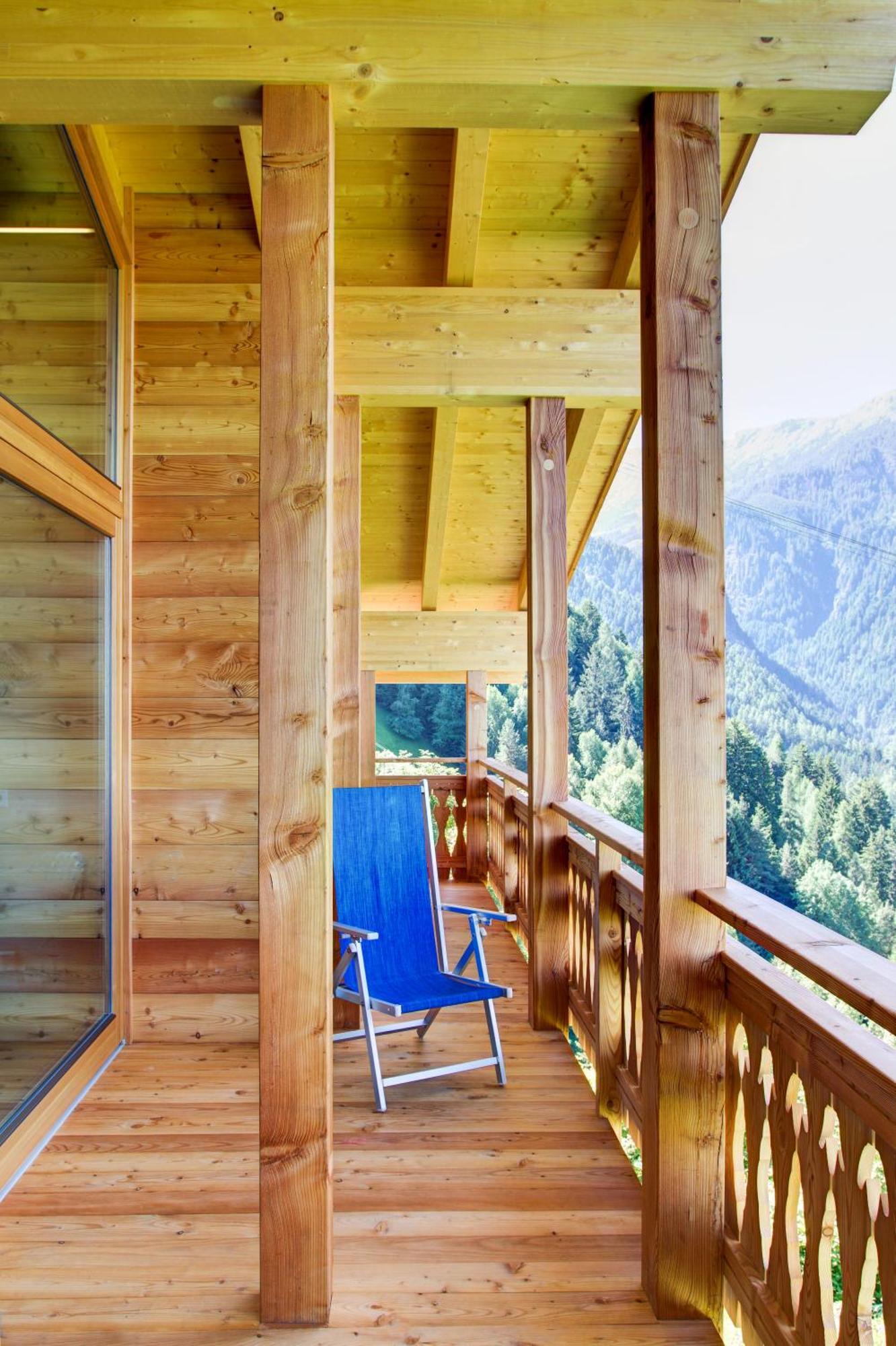 Apartamento Ratzeshof Castelrotto Exterior foto